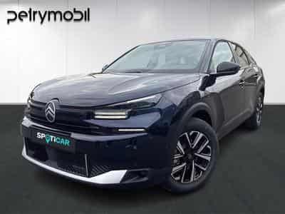 Citroen C4 MAX (2025) - Photo 1