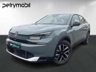 Citroen C4 & ë- Feel Pack (2026) - Photo 1
