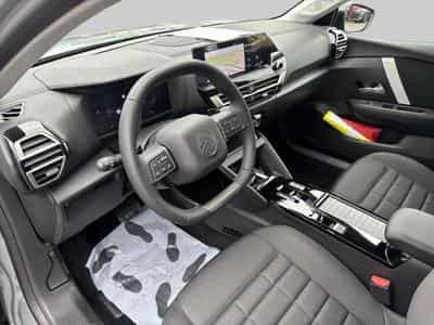 Citroen C4 & ë- Feel Pack (2026) - Photo 11