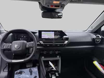 Citroen C4 & ë- Feel Pack (2026) - Photo 13