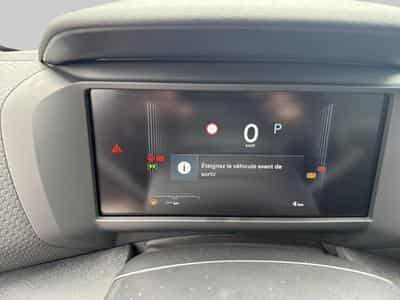 Citroen C4 & ë- Feel Pack (2026) - Photo 15