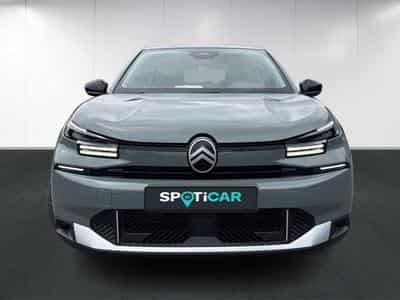 Citroen C4 & ë- Feel Pack (2026) - Photo 2