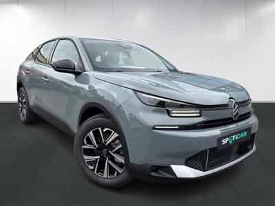 Citroen C4 & ë- Feel Pack (2026) - Photo 3