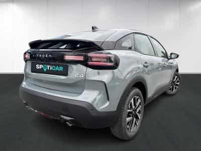 Citroen C4 & ë- Feel Pack (2026) - Photo 4