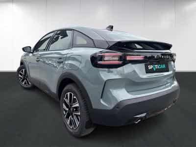 Citroen C4 & ë- Feel Pack (2026) - Photo 6