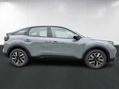 Citroen C4 & ë- Feel Pack (2026) - Photo 8