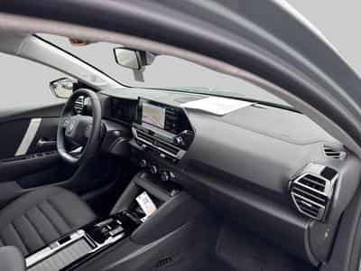 Citroen C4 & ë- Feel Pack (2026) - Photo 9