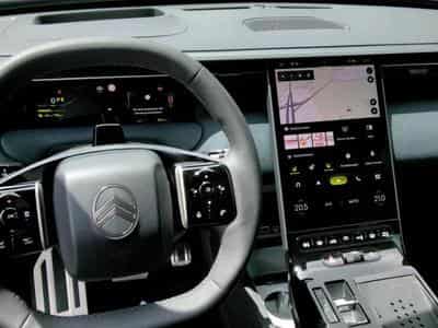 Citroen C5 Aircross Comfort Range Automatic MAX (2026) - Photo 13