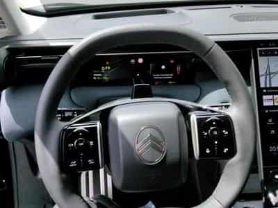 Citroen C5 Aircross Comfort Range Automatic MAX (2026) - Photo 14