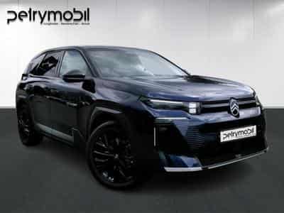 Citroen C5 Aircross Comfort Range Automatic MAX (2026) - Photo 3