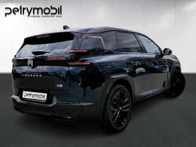 Citroen C5 Aircross Comfort Range Automatic MAX (2026) - Photo 4