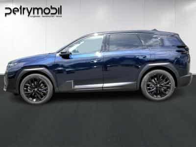 Citroen C5 Aircross Comfort Range Automatic MAX (2026) - Photo 7