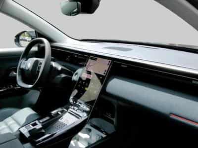 Citroen C5 Aircross Comfort Range Automatic MAX (2026) - Photo 9
