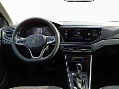 VW Taigo Life (2026) - Photo 11