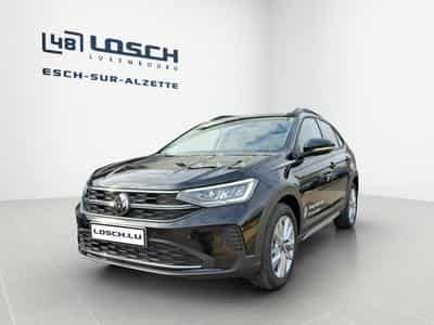 VW Taigo Life (2026) - Photo 2