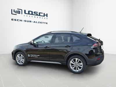 VW Taigo Life (2026) - Photo 4