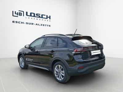 VW Taigo Life (2026) - Photo 6
