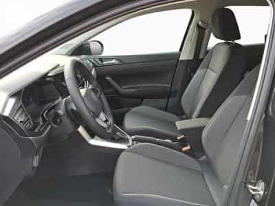 VW Taigo Life (2026) - Photo 9