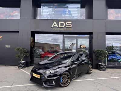 Ford Focus RS/Camera/Sièges chauffants (2017) - Photo 1