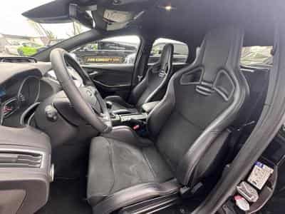 Ford Focus RS/Camera/Sièges chauffants (2017) - Photo 11