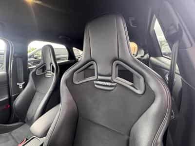 Ford Focus RS/Camera/Sièges chauffants (2017) - Photo 12