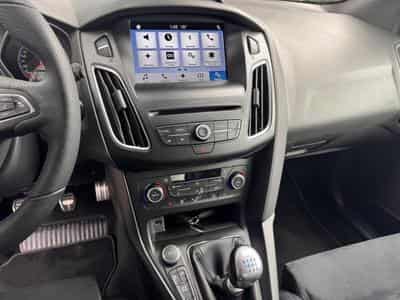 Ford Focus RS/Camera/Sièges chauffants (2017) - Photo 14
