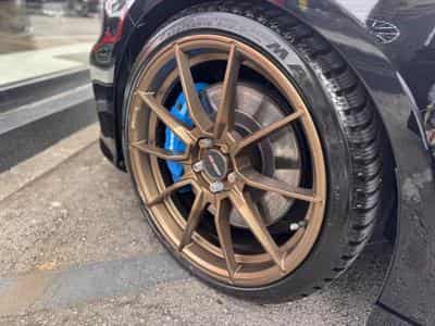 Ford Focus RS/Camera/Sièges chauffants (2017) - Photo 15