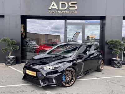 Ford Focus RS/Camera/Sièges chauffants (2017) - Photo 2