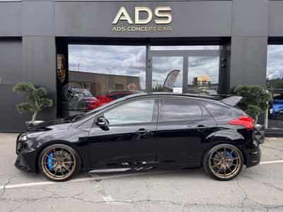 Ford Focus RS/Camera/Sièges chauffants (2017) - Photo 4