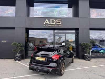 Ford Focus RS/Camera/Sièges chauffants (2017) - Photo 5