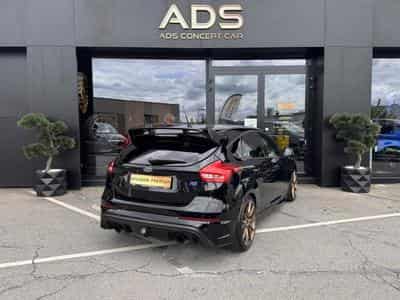 Ford Focus RS/Camera/Sièges chauffants (2017) - Photo 6