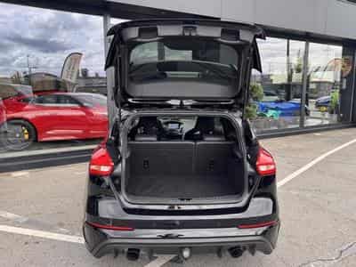 Ford Focus RS/Camera/Sièges chauffants (2017) - Photo 7