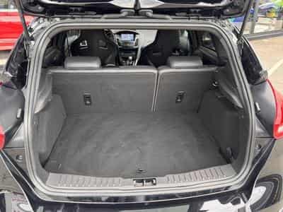 Ford Focus RS/Camera/Sièges chauffants (2017) - Photo 8