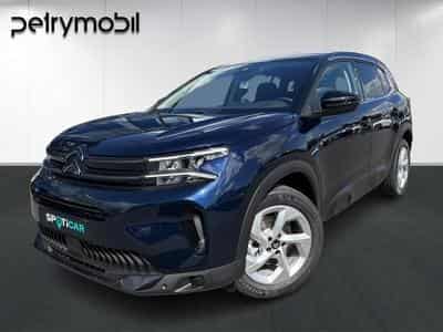 Citroen C5 Aircross You (2025) - Photo 1
