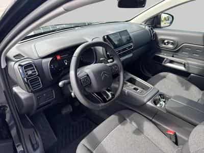 Citroen C5 Aircross You (2025) - Photo 11