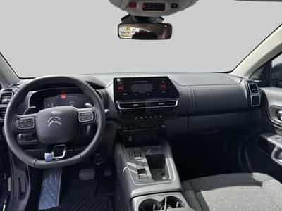 Citroen C5 Aircross You (2025) - Photo 13