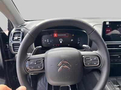 Citroen C5 Aircross You (2025) - Photo 14