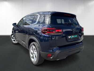 Citroen C5 Aircross You (2025) - Photo 6