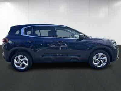 Citroen C5 Aircross You (2025) - Photo 8