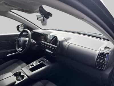 Citroen C5 Aircross You (2025) - Photo 9