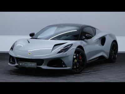 Lotus Emira 2i4 364 First Edition DCT8 (2024) - Photo 1
