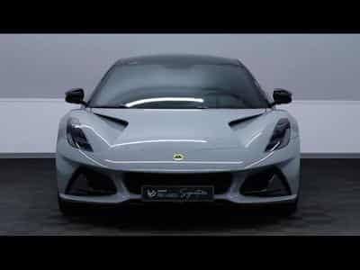 Lotus Emira 2i4 364 First Edition DCT8 (2024) - Photo 2