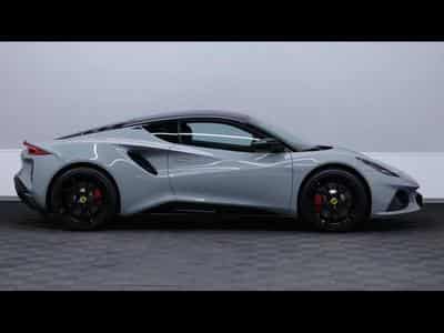 Lotus Emira 2i4 364 First Edition DCT8 (2024) - Photo 4