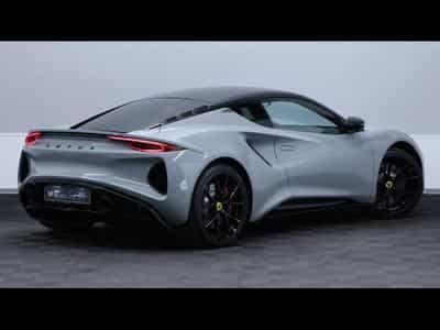 Lotus Emira 2i4 364 First Edition DCT8 (2024) - Photo 5