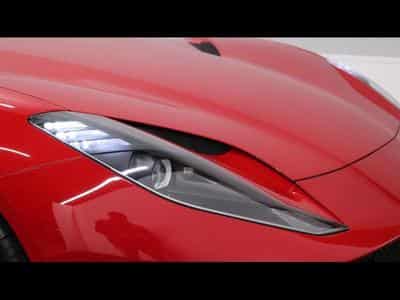 Ferrari 812 Superfast Rosso 70th anniversary (2019) - Photo 13