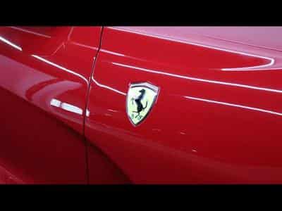 Ferrari 812 Superfast Rosso 70th anniversary (2019) - Photo 14