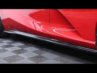 Ferrari 812 Superfast Rosso 70th anniversary (2019) - Photo 15