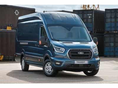 Ford Tourneo Custom V363 DCIV 350E TRE 2.0D 165PK M6 6.2 RW (2025) - Photo 1