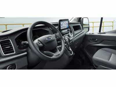 Ford Tourneo Custom V363 DCIV 350E TRE 2.0D 165PK M6 6.2 RW (2025) - Photo 2