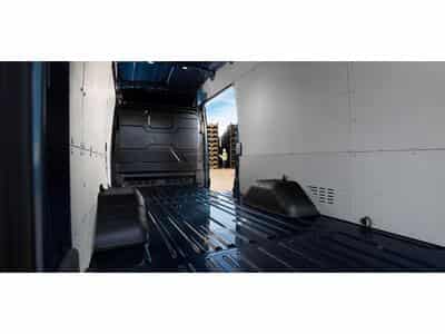 Ford Tourneo Custom V363 DCIV 350E TRE 2.0D 165PK M6 6.2 RW (2025) - Photo 3